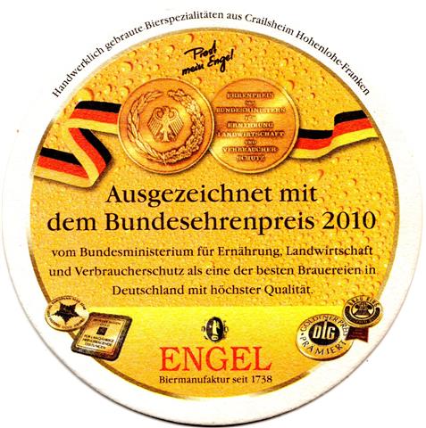 crailsheim sha-bw engel bundes 1b (215-ausgezeichnet 2010) 